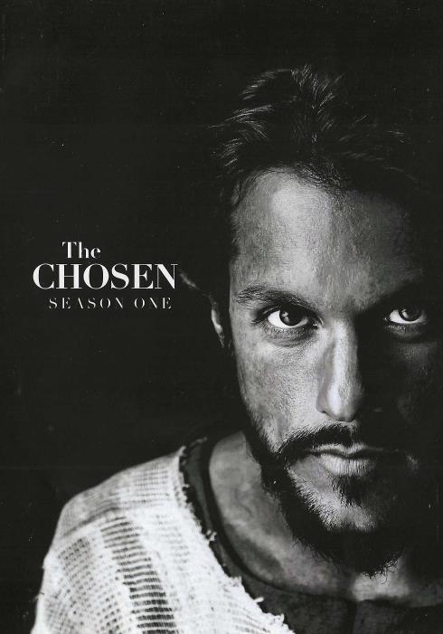 The Chosen: Season One 2-Disc Set