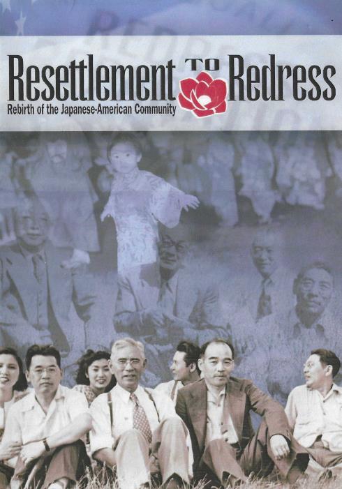 Resettlement To Redress