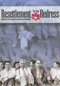 Resettlement To Redress