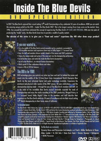 Winged Victory: Blue Devils 2007 Special 2-Disc Set