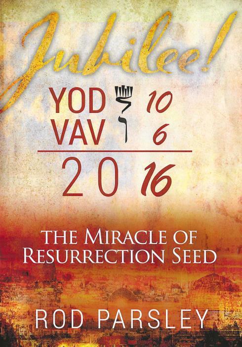 The Miracle Of Resurrection Seed 2-Disc Set