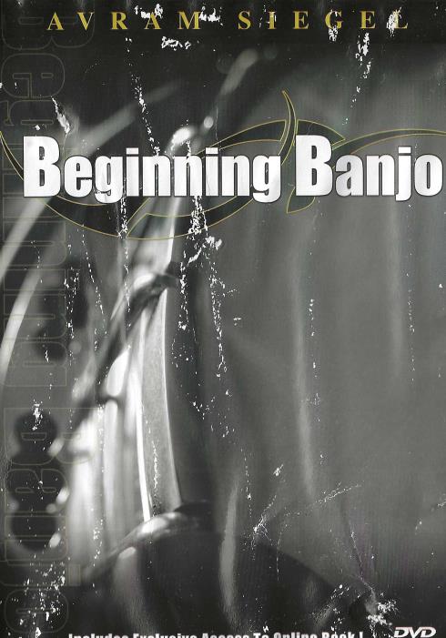 Beginning Banjo