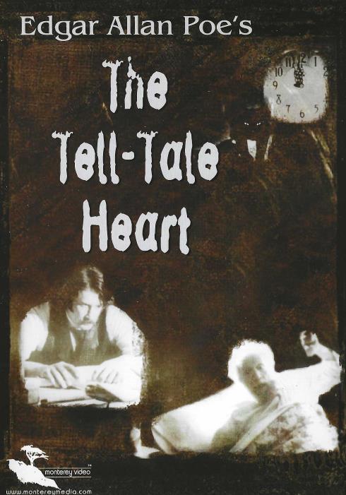 The Tell-Tale Heart