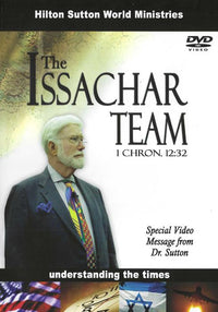 The Issachar Team: Understanding The Times