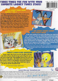 Looney Tunes: 3-Pack Fun 3-Disc Set