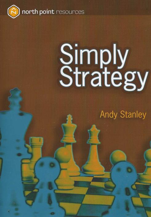 Simply Strategy 2-Disc Set