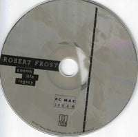 Robert Frost: Poems Life Legacy