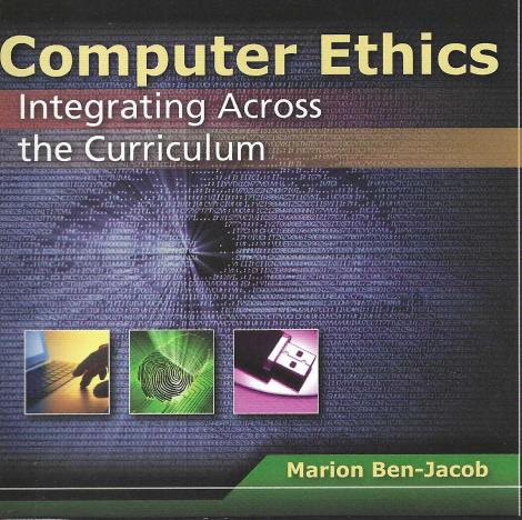 Computer Ethics: Integrating Across The Curriculum