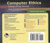 Computer Ethics: Integrating Across The Curriculum