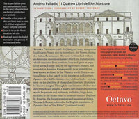 Andrea Palladio: I Quattro Libri Dell' Architettura