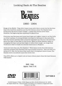 The Beatles: Looking Back At The Beatles: 1960-1964