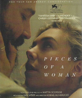 Pieces Of A Woman FYC