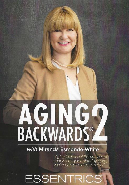 Aging Backwards 2