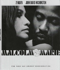 Malcolm & Marie FYC