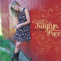 KayLyn Pace: In The Past Signed