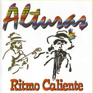 Alturas: Ritmo Caliente