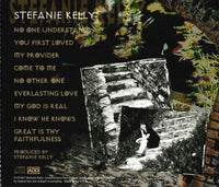 Stefanie Kelly: Stefanie Kelly