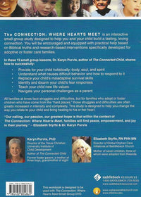 The Connection: Where Hearts Meet 2-Disc Set