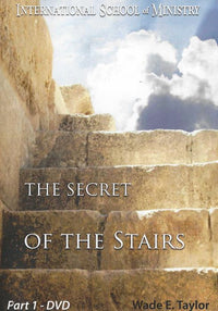 The Secret Of The Stars Part 1 4-Disc Set