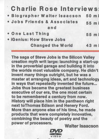 Remembering Steve Jobs 2-Disc Set