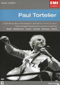 Paul Tortelier