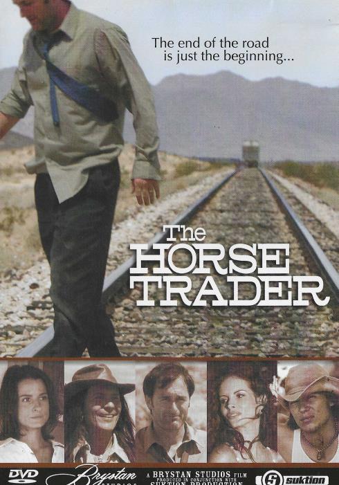 The Horse Trader