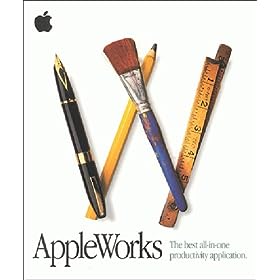 AppleWorks 5.0