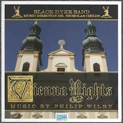 Black Dyke Band: Vienna Nights