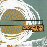 Elephunk: Live-n-Direct