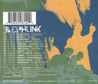 Elephunk: Live-n-Direct