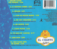 Banda El Chante