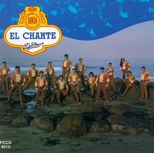 Banda El Chante