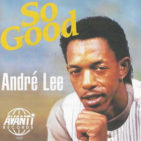 Andre Lee: So Good