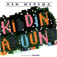 Ken Medema: Kiddin Around