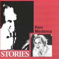 Ken Medema: Stories