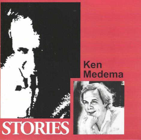 Ken Medema: Stories