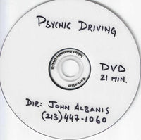 Psychic Driving