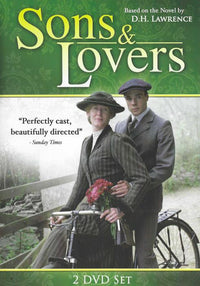 Sons & Lovers 2-Disc Set