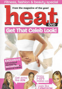 Heat: Get That Celeb Look! PAL