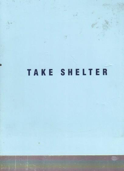 Take Shelter FYC