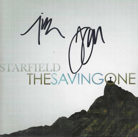 Starfield: The Saving One Signed