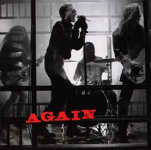 Alice In Chains: Again Promo