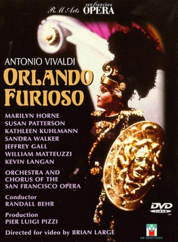 Orlando Furioso