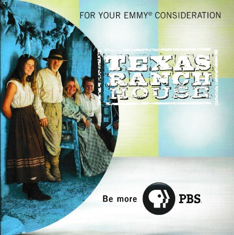 Texas Ranch House: For Your Consideration 2 Episodes