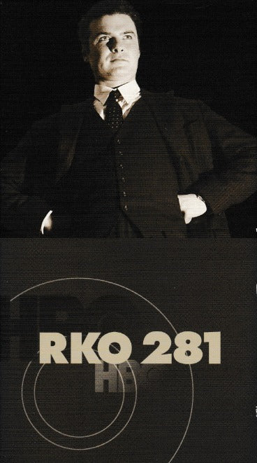 RKO 281: For Your Consideration