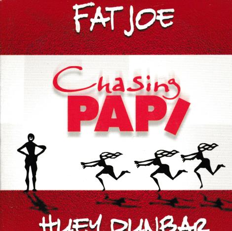 Fat Joe & Huey Dunbar: Chasing Papi Promo