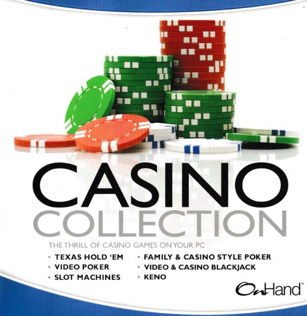 Onhand Casino Collection