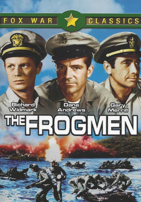 The Frogmen