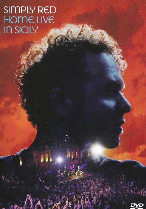 Simply Red: Home Live In Sicily