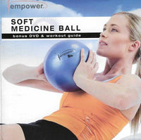 Soft Medicine Ball Workout